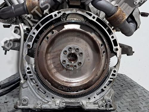 Engine MERCEDES-BENZ E-CLASS Coupe (C207) E 350 CDI (207.322) | BP30379198M1 