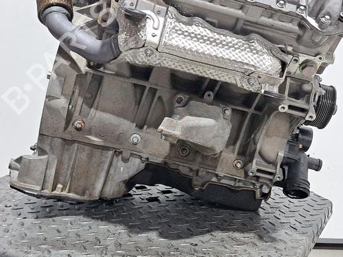 Engine MERCEDES-BENZ E-CLASS Coupe (C207) E 350 CDI (207.322) | BP30379198M1 