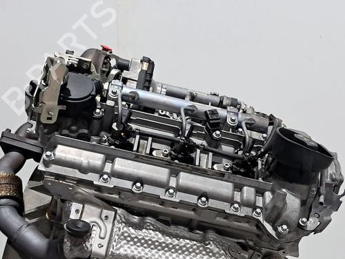 Engine MERCEDES-BENZ E-CLASS Coupe (C207) E 350 CDI (207.322) | BP30379198M1 