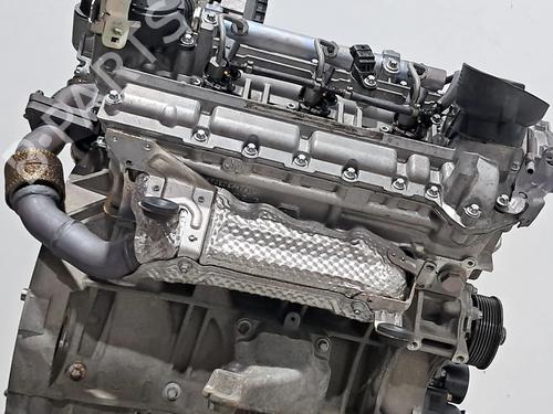 Engine MERCEDES-BENZ E-CLASS Coupe (C207) E 350 CDI (207.322) | BP30379198M1 