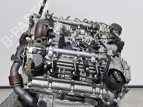 Engine MERCEDES-BENZ E-CLASS Coupe (C207) E 350 CDI (207.322) | BP30379198M1 