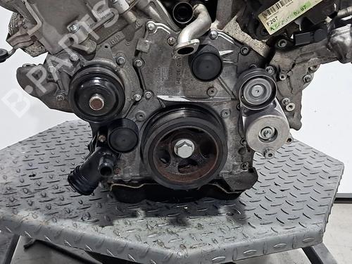 Engine MERCEDES-BENZ E-CLASS Coupe (C207) E 350 CDI (207.322) | BP30379198M1 