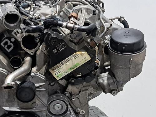 Engine MERCEDES-BENZ E-CLASS Coupe (C207) E 350 CDI (207.322) | BP30379198M1 