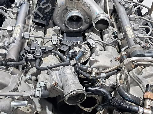 Engine MERCEDES-BENZ E-CLASS Coupe (C207) E 350 CDI (207.322) | BP30379198M1 