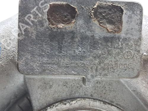 Engine MERCEDES-BENZ E-CLASS Coupe (C207) E 350 CDI (207.322) | BP30379198M1 