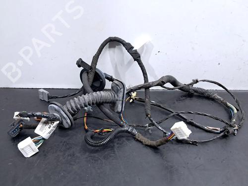 Used Wiring harness NISSAN QASHQAI I (J10, NJ10) 1.5 dCi (110 hp) 30385518