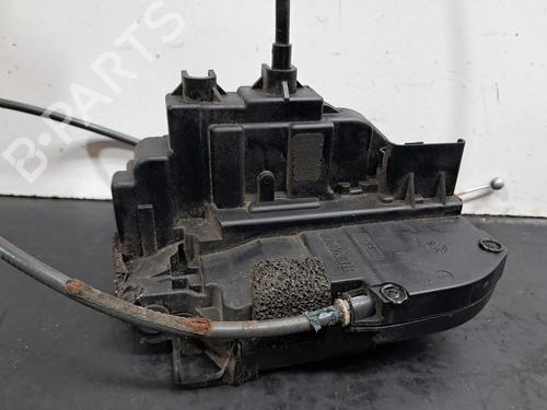 Used Front right lock NISSAN QASHQAI I (J10, NJ10) 1.5 dCi (110 hp) 30385520