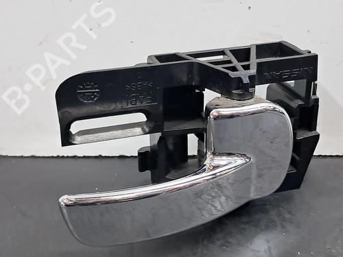 Used Front right interior door handle NISSAN QASHQAI I (J10, NJ10) 1.5 dCi (110 hp) 30385521