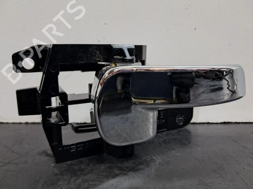 Front right interior door handle NISSAN QASHQAI I (J10, NJ10) 1.5 dCi | BP30385521I14