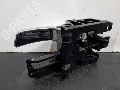 Front right interior door handle NISSAN QASHQAI I (J10, NJ10) 1.5 dCi | BP30385521I14