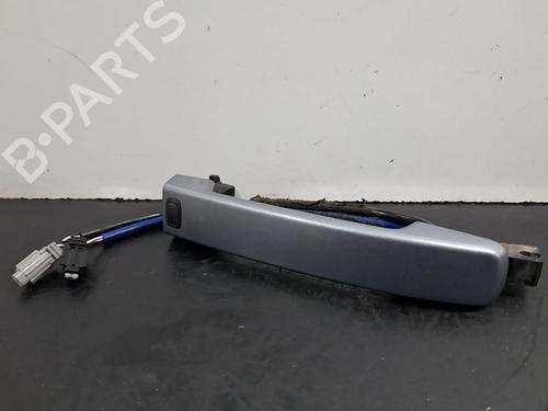 Used Front right exterior door handle NISSAN QASHQAI I (J10, NJ10) 1.5 dCi (110 hp) 30389063