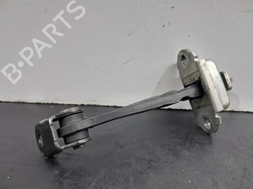 Used Hinge/Door check strap NISSAN QASHQAI I (J10, NJ10) 1.5 dCi (110 hp) 30393785