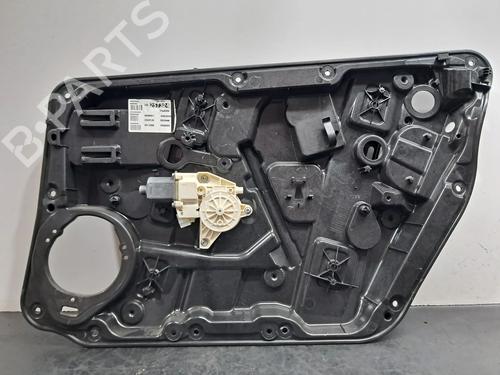 Used Front right window mechanism MERCEDES-BENZ GLA-CLASS (X156) GLA 220 CDI (156.903) (170 hp) 30393786
