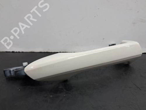 front-right-exterior-door-handle-mercedes-benz-gla-class-x156-2013-2014-2015-2016-2017-2018-2019-2020-2021-2022-30393789 main image