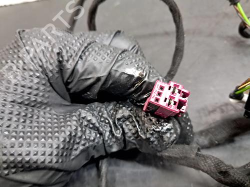 Wiring harness MERCEDES-BENZ GLA-CLASS (X156) GLA 220 CDI (156.903) | BP30393792E16 