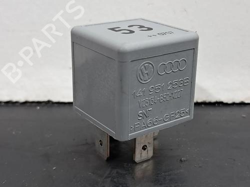 Used Switch VW PASSAT B6 Variant (3C5) 2.0 TDI (140 hp) 30393795