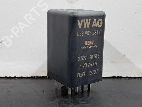 Used Switch VW PASSAT B6 Variant (3C5) 2.0 TDI (140 hp) 30397699