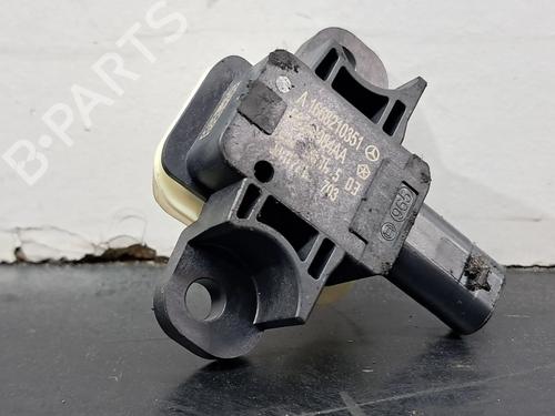 Elektronik Modul für MERCEDES-BENZ GLA-CLASS (X156) GLA 220 CDI (156.903) (170 hp) 30397701