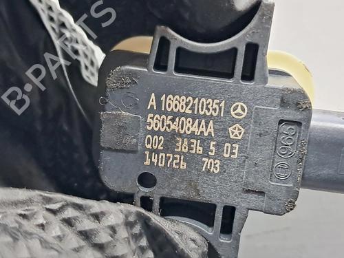 Electronic module MERCEDES-BENZ GLA-CLASS (X156) GLA 220 CDI (156.903) | BP30397701M83