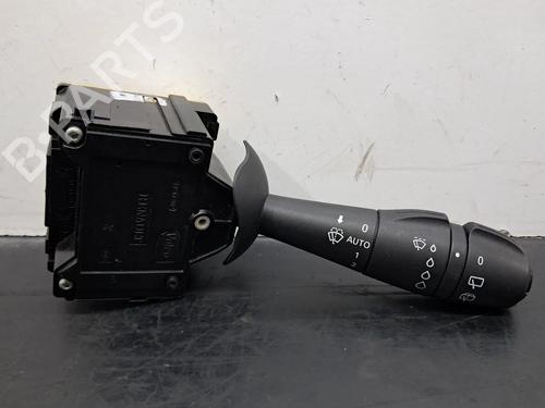 Used Steering column stalk RENAULT CLIO IV Grandtour (KH_) 1.5 dCi 90 (KHN3, KHN4) (90 hp) 13487325