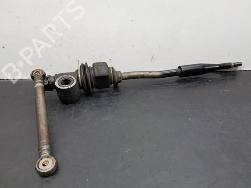 Used Gear lever NISSAN PATROL GR IV (Y60, GR) 2.8 TD (Y60A) (116 hp) 30397704