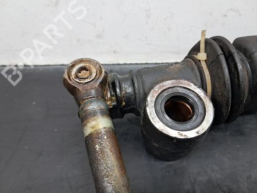 Gear lever NISSAN PATROL GR IV (Y60, GR) 2.8 TD (Y60A) | BP30397704M90