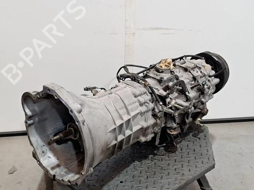 Gearkasse NISSAN PATROL GR IV (Y60, GR) 2.8 TD (Y60A) (116 hp) 29478032