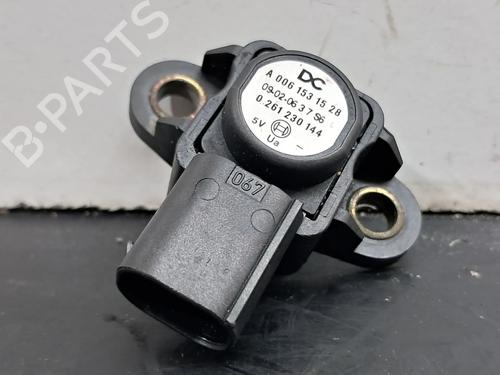 Used Electronic module MERCEDES-BENZ E-CLASS Coupe (C207) E 350 CDI (207.322) (231 hp) 30400873