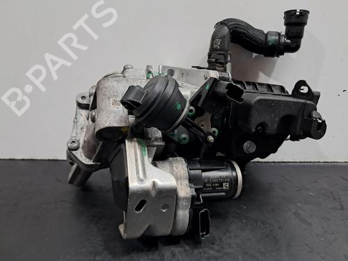 Used Egr PEUGEOT 508 II (FB_, FH_, F3_) 2.0 BlueHDI 160 (FHEHYR) (163 hp) 30400874
