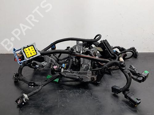 Used Wiring harness PEUGEOT 508 II (FB_, FH_, F3_) 2.0 BlueHDI 160 (FHEHYR) (163 hp) 30400877