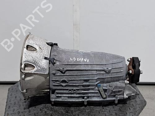 Gearbox MERCEDES-BENZ E-CLASS Coupe (C207) E 350 CDI (207.322) | BP30402252M3