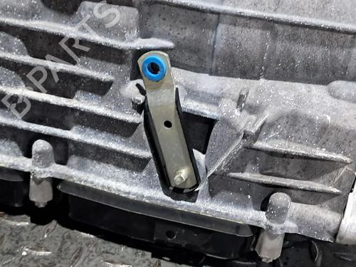 Gearbox MERCEDES-BENZ E-CLASS Coupe (C207) E 350 CDI (207.322) | BP30402252M3