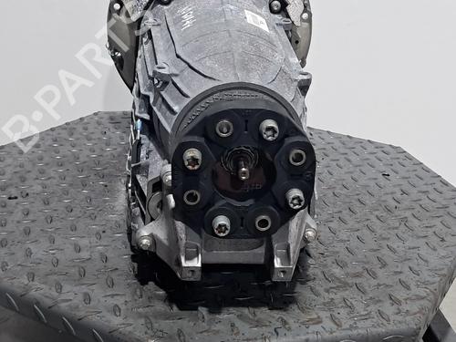 Gearbox MERCEDES-BENZ E-CLASS Coupe (C207) E 350 CDI (207.322) | BP30402252M3