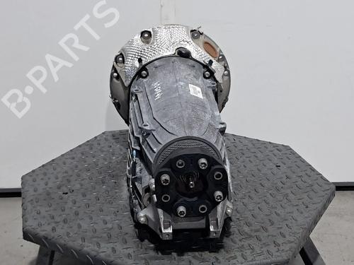 Gearbox MERCEDES-BENZ E-CLASS Coupe (C207) E 350 CDI (207.322) | BP30402252M3