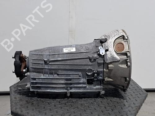 Gearbox MERCEDES-BENZ E-CLASS Coupe (C207) E 350 CDI (207.322) | BP30402252M3