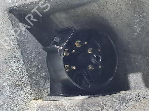 Gearbox MERCEDES-BENZ E-CLASS Coupe (C207) E 350 CDI (207.322) | BP30402252M3