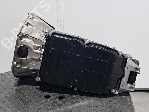 Gearbox MERCEDES-BENZ E-CLASS Coupe (C207) E 350 CDI (207.322) | BP30402252M3