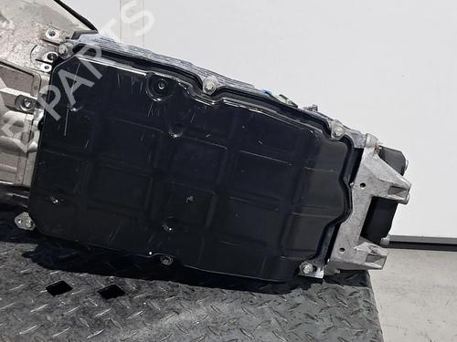 Gearbox MERCEDES-BENZ E-CLASS Coupe (C207) E 350 CDI (207.322) | BP30402252M3