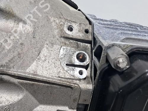 Gearbox MERCEDES-BENZ E-CLASS Coupe (C207) E 350 CDI (207.322) | BP30402252M3