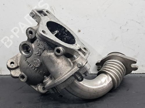 Used Other PEUGEOT 508 II (FB_, FH_, F3_) 2.0 BlueHDI 160 (FHEHYR) (163 hp) 30402253