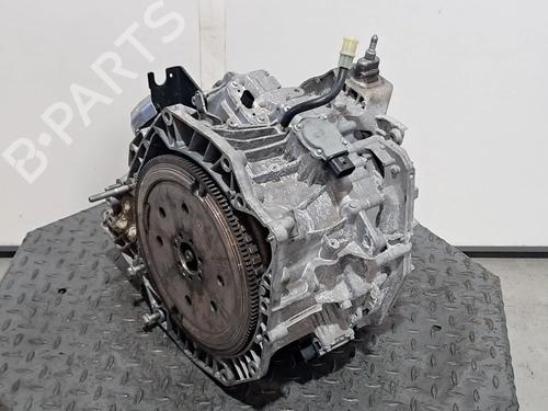 Used Gearbox Gearbox RENAULT KADJAR (HA_, HL_) 1.5 dCi 110 (HLA3) (110 hp) 30411254 30411254