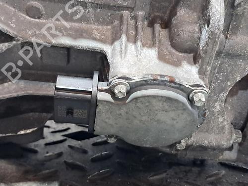 Gearbox RENAULT KADJAR (HA_, HL_) 1.5 dCi 110 (HLA3) | BP30411254M3 - Image 5