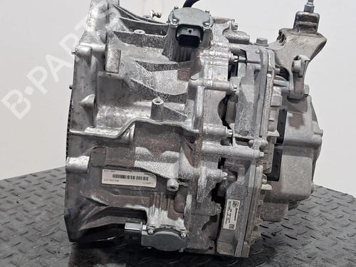 Gearbox RENAULT KADJAR (HA_, HL_) 1.5 dCi 110 (HLA3) | BP30411254M3 - Image 4