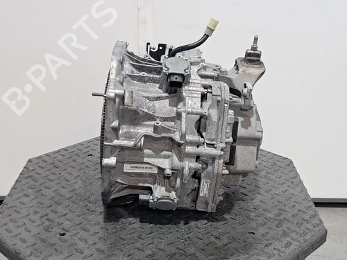 Gearbox RENAULT KADJAR (HA_, HL_) 1.5 dCi 110 (HLA3) | BP30411254M3 - Image 3
