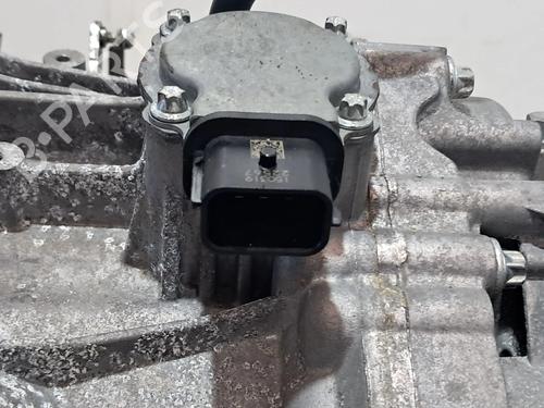 Gearbox RENAULT KADJAR (HA_, HL_) 1.5 dCi 110 (HLA3) | BP30411254M3 - Image 9