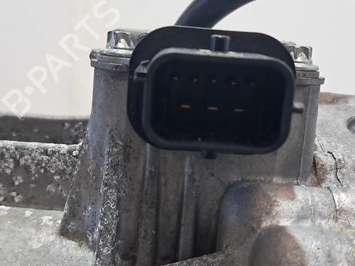 Gearbox RENAULT KADJAR (HA_, HL_) 1.5 dCi 110 (HLA3) | BP30411254M3 - Image 10