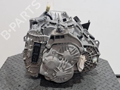 Gearbox RENAULT KADJAR (HA_, HL_) 1.5 dCi 110 (HLA3) | BP30411254M3 - Image 11