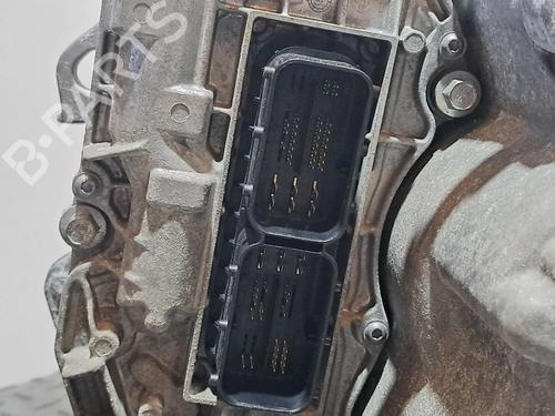 Gearbox RENAULT KADJAR (HA_, HL_) 1.5 dCi 110 (HLA3) | BP30411254M3 - Image 12