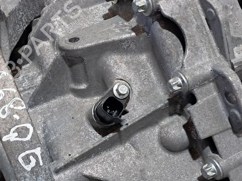 Gearbox RENAULT KADJAR (HA_, HL_) 1.5 dCi 110 (HLA3) | BP30411254M3 - Image 16