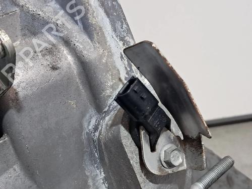 Gearbox RENAULT KADJAR (HA_, HL_) 1.5 dCi 110 (HLA3) | BP30411254M3 - Image 17